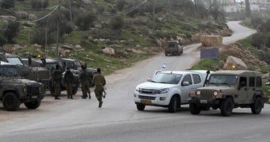 الاحتلال الإسرائيلى يصدر أوامر إخلاء للفلسطينيين بعدة مناطق جنوب قطاع غزة