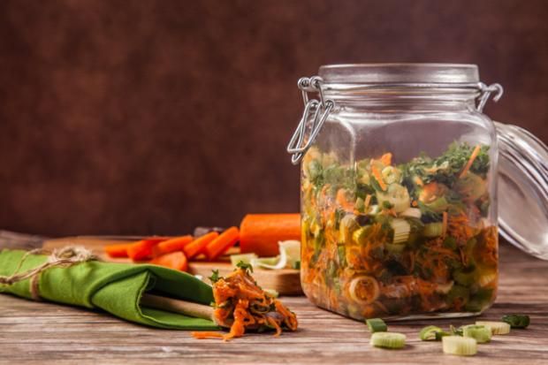 طريقة عمل برطمان الرنجة بصوص التارتار والمسطردة زي المحلات