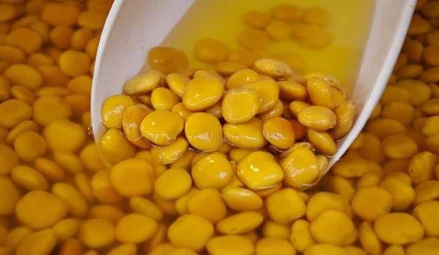 فوائد تناول الترمس في العيد.. 3 حقائق لا تغفلها