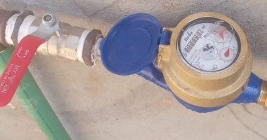 25 مركزا.. عناوين أماكن شحن عدادات مياه الشرب مسبقة الدفع بالقاهرة