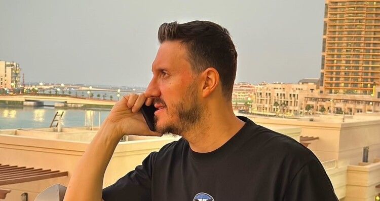 مارك عبد النور: "هناك ترند جديد لا يستهويني"