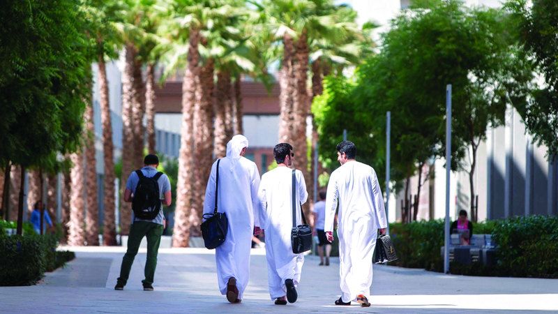 الامارات | مختصون: الضغط الأكاديمي يهدد الصحة النفسية للطلبة