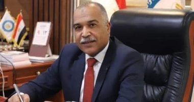 نقابة البترول: احتشاد المصريين فى الميادين دليل على دعمهم للقيادة السياسية