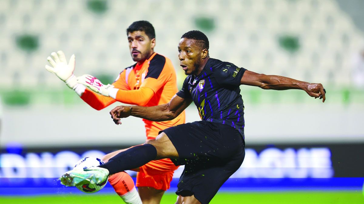 الامارات | الجولة الـ 19.. أوضاع مستقرة في «القمة».. ملتهبة في «القاع»