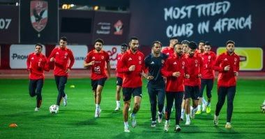 أخبار الرياضة المصرية اليوم الإثنين 31 - 3 - 2025