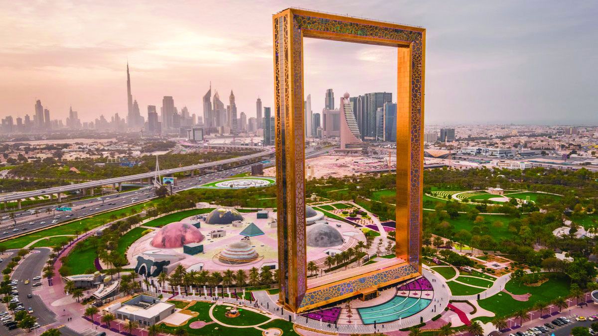 الامارات | «شات جي بي تي» اختار 3 وجهات مفضلة للجمهور في دبي خلال «العيد»