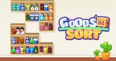 تكنولوجيا: لعبة Good Sorting.. وسيلة لتنمية المهارات وقضاء اجازة عيد مميزة