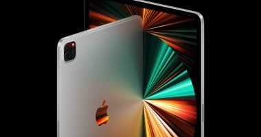تكنولوجيا: تقرير: أبل ستطلق جهازى iPad Pro وMacBook Pro مزودين بشريحة M5 فى عام 2025