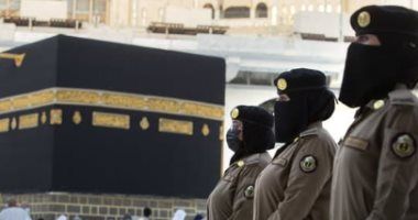"الداخلية" السعودية: منظومة متكاملة لأمن وسلامة ضيوف الحرمين