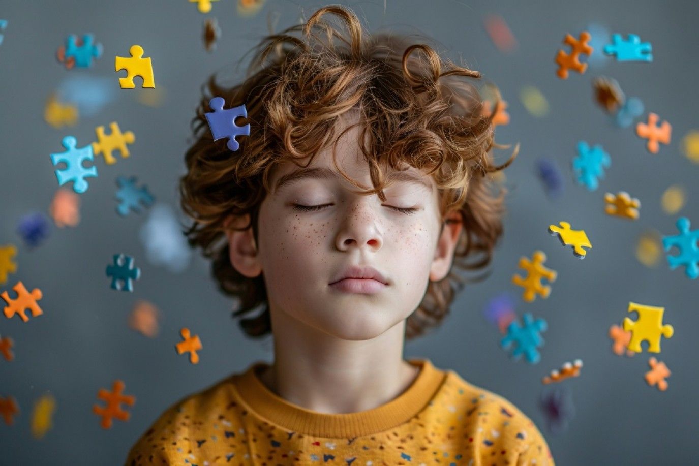 بمناسبة يوم التوحد العالمي: 5 أساليب تربوية ليندمج طفلك في المجتمع