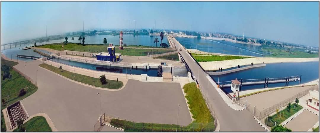 تعرف على جهود الدولة فى تنفيذ المحاور التنموية على النيل