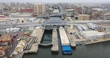 تعرف على جهود الدولة فى تنفيذ المحاور التنموية على النيل