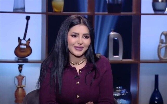 ما حصل حين غسل الراحلة إيناس النجار غريب..سر يُثير بلبلة