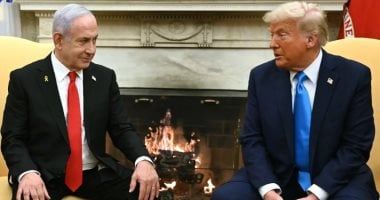 نتنياهو يتراجع لإرضاء ترامب.. إسرائيل تلغى الرسوم الجمركية على منتجات أمريكا
