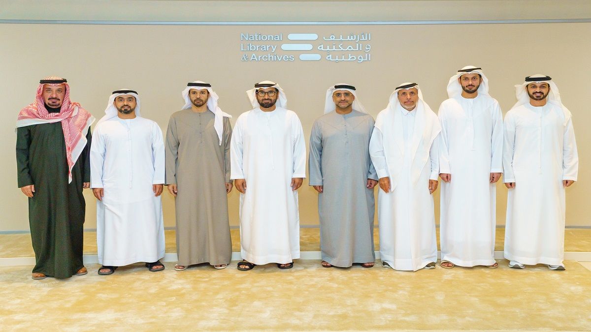 الامارات | موسوعة تاريخ الإمارات توثّق عطاء الأجداد وإنجازات الآباء المؤسسين