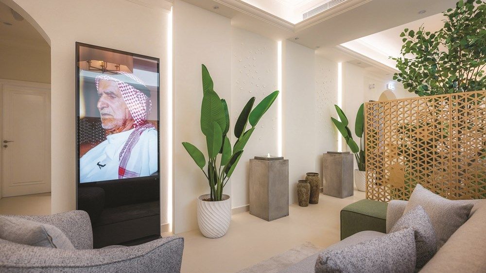 مدير مبادرة «مديم» في «تنمية المجتمع» لـ«الاتحاد»: هدفنا تحقيق استراتيجية جودة حياة الأسرة