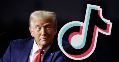 تكنولوجيا: ترامب: صفقة تيك توك ستُبرم قبل الموعد النهائى فى 5 أبريل