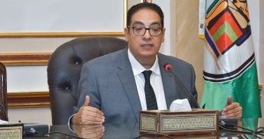 رئيس جامعة القاهرة: استقبال 10761مريضا وإجراء عمليات جراحية بمستشفيات قصر العينى