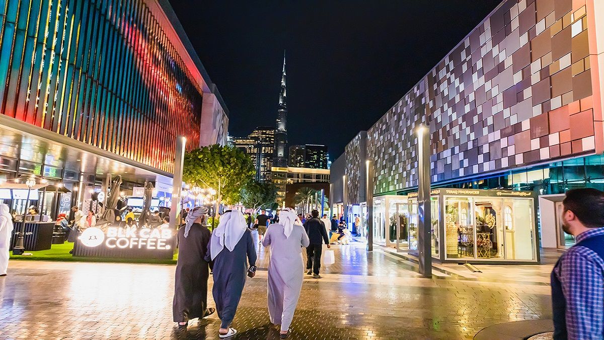 الامارات | فعاليات «العيد في دبي».. الاحتفالات والمفاجآت مستمرة