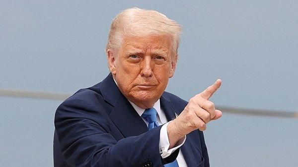 23 ولاية تقاضي ترامب بسبب سحب المليارات من تمويل قطاع الصحة