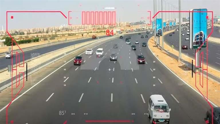 لتجنب المخالفات في العيد.. السرعات المقررة على الطرق في 2025