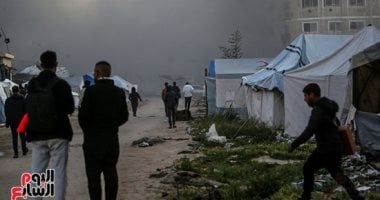 مكتب الإعلام الحكومى فى غزة: الاحتلال قتل أكثر من 30 ألف طفل وامرأة