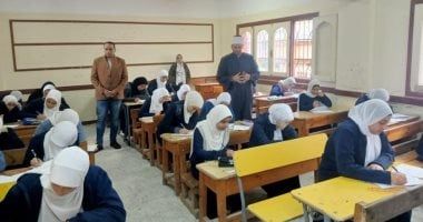 ضوابط امتحانات "أبناؤنا فى الخارج" بالأزهر قبل انطلاق الاختبارات فى 26 أبريل