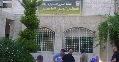 المجلس الوطنى الفلسطينى يدين جرائم الاحتلال فى رفح