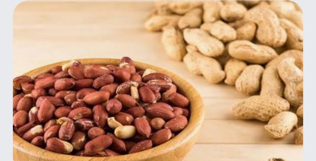 يا ترى ماذا يحدث للجسم عند تناول الفول السوداني كل يوم.. معجزات مش هتتوقعها ابدا