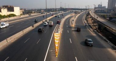 العامة للمرور: مراقبة جميع الطرق الرابطة بين المحافظات منعا لزحام المركبات