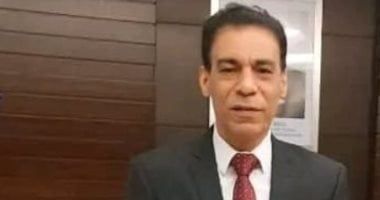 سفير مصر فى مالابو يبحث مع نائب رئيس جمهورية غينيا الاستوائية التعاون الثنائى