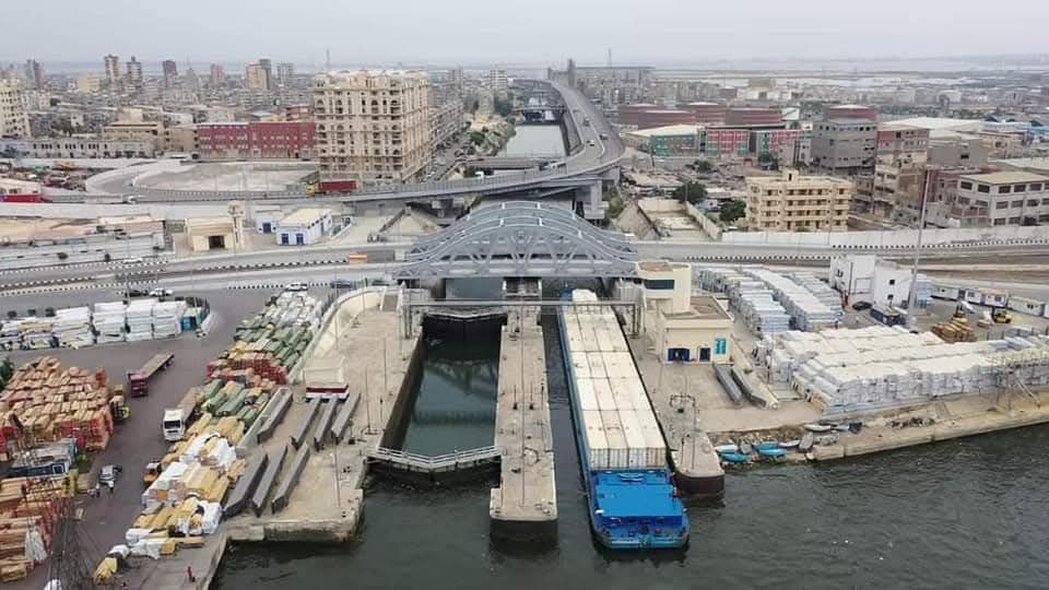 تعرف على جهود الدولة فى تنفيذ المحاور التنموية على النيل