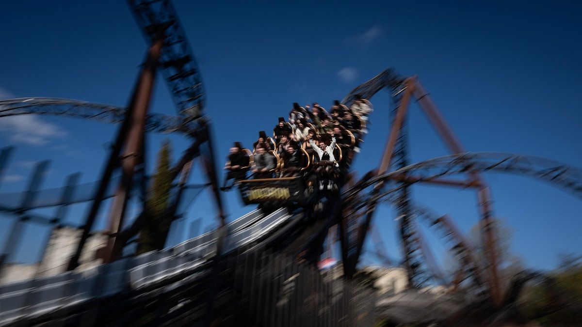 الامارات | من أفضل مدن الملاهي في العالم.. حكاية مؤسسة عائلية تحولت إلى عملاق ينافس «ديزني لاند»