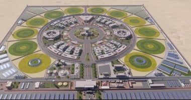 وزارة الداخلية تفرج عن 2777 شخصا بمناسبة عيد الفطر.. فيديو