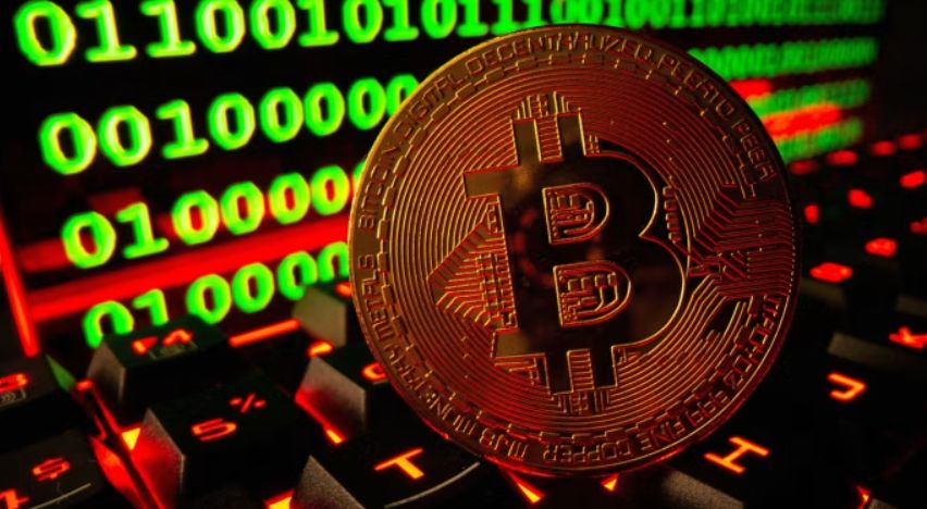 ارتفاع قيمة عمليات اختراق العملات الرقمية المشفرة إلى 1.6 مليار دولار في الربع الأول 2025