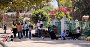 موعد شم النسيم 2025.. وتفاصيل العطلات الرسمية خلال العام