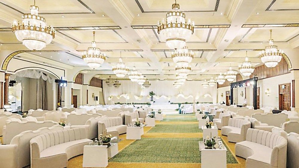 مدير مبادرة «مديم» في «تنمية المجتمع» لـ«الاتحاد»: هدفنا تحقيق استراتيجية جودة حياة الأسرة