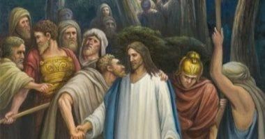 هل تناول يهوذا الإسخريوطى في خميس العهد مع تلاميذ المسيح ؟