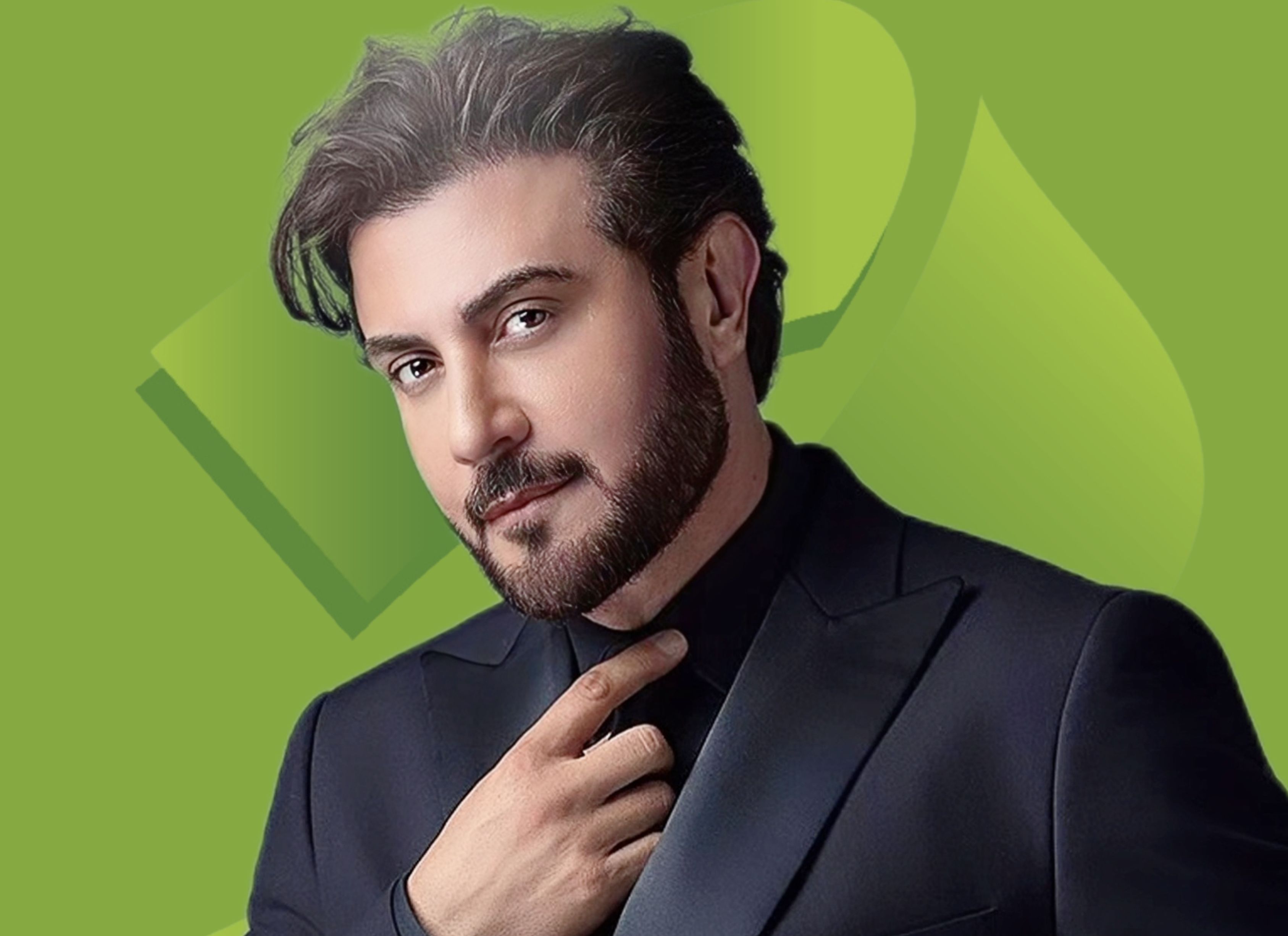 بالفيديو- “غزالة” هديّة ماجد المهندس لجمهوره في عيد الفطر ويستعدّ لـ “ليلة دايم السيف”.