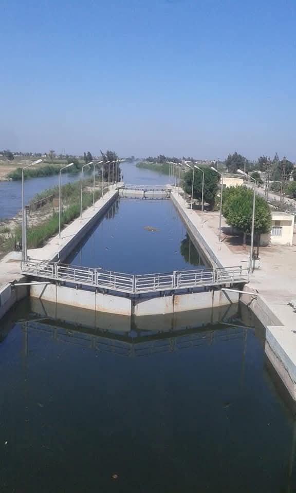 وزارة النقل تدعو شركات القطاع الخاص للاستثمار فى قطاع النقل النهري