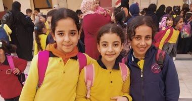 وزارة التربية والتعليم تواصل تقييمات الفصل الدراسى الثانى