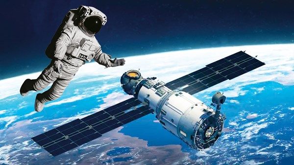 تقنيات الاستشعار «عن بُعد» تعيد رسم ملامح المستقبل الفضائي