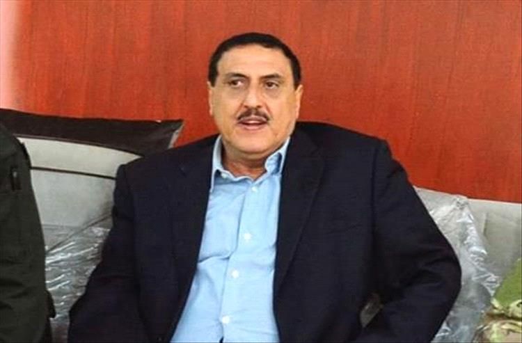 مدير أمن عدن يعلن القبض على مرتكب جريمة حي القاهرة خلال ساعات من وقوعها