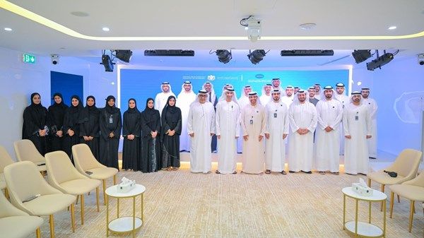 "تريندز" يستضيف ثاني الزيودي في جلسة حوارية