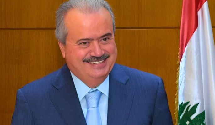 وزير المال احال إلى مجلس الوزراء مشروع القانون المتعلق بإصلاح وضع المصارف في لبنان وإعادة تنظيمها