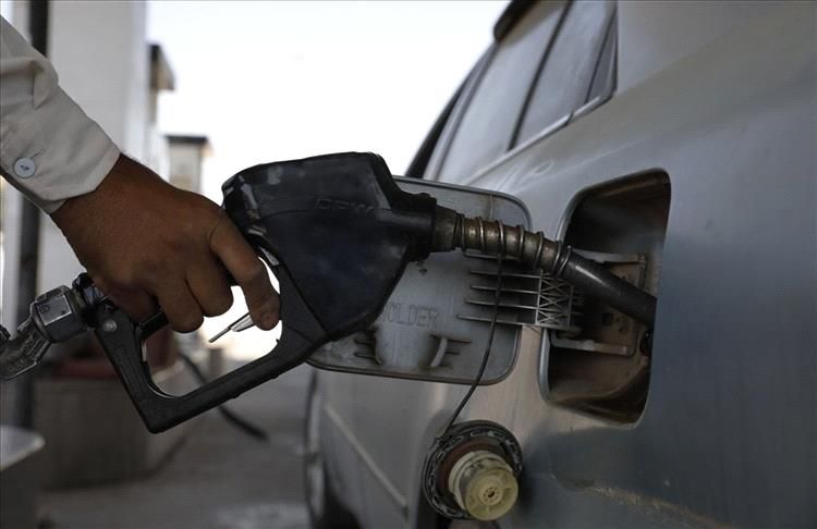 مناطق يمنية ستشهد أزمة وقود حادة