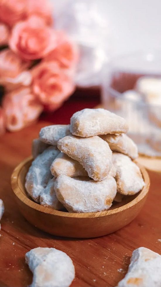 طالع الأبراج: بسبب الكحك والغريبة.. 4 أبراج وزنها هيزيد بعد العيد