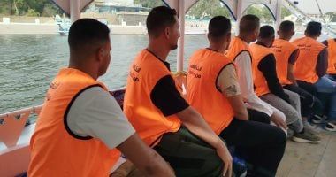 صندوق مكافحة الإدمان ينظم رحلات صيفية للمتعافين من تعاطى المخدرات