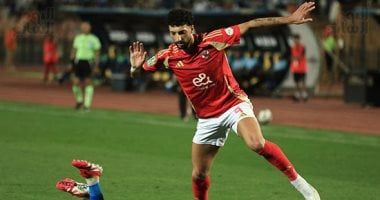 الأهلي يهزم الهلال السوداني بهدف ويؤجل حسم التأهل لنصف نهائى أفريقيا للإياب (صور)