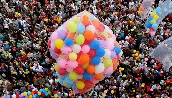 طالع الأبراج: لو كنت شغال طوال أيام العيد.. اعرف حسب برجك هتقضى إجازتك إزاى؟